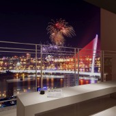 3 BĐS hạng sang MLandmark Residences - Biểu tượng giới tinh hoa bên bờ sông Hàn chính thức mở bán